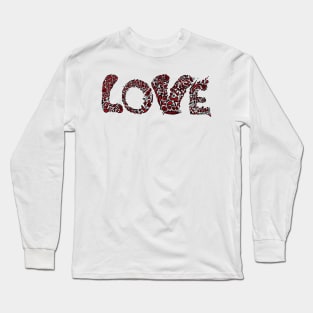 Love Long Sleeve T-Shirt